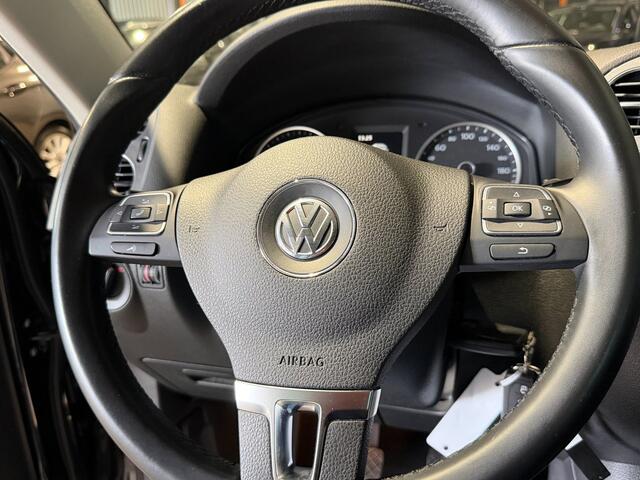 Volkswagen Tiguan 1.4 TSI Sport&Style|NL AUTO|TREKHAAK|PDC 