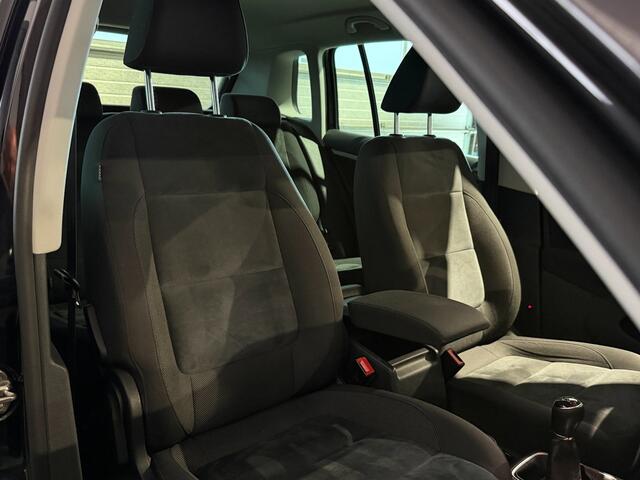 Volkswagen Tiguan 1.4 TSI Sport&Style|NL AUTO|TREKHAAK|PDC 