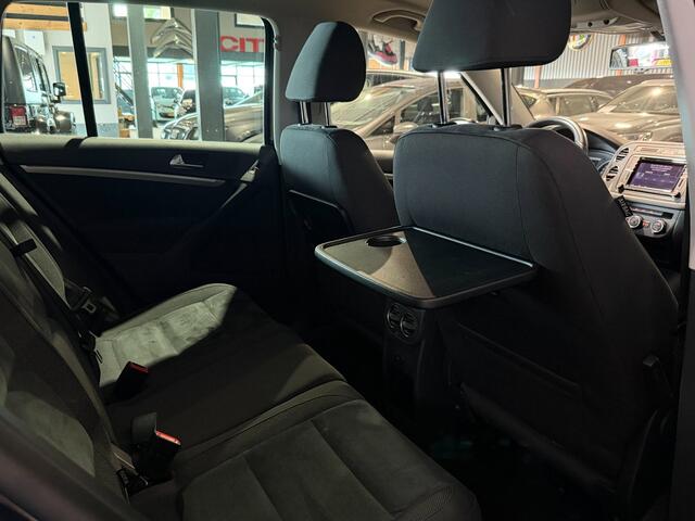 Volkswagen Tiguan 1.4 TSI Sport&Style|NL AUTO|TREKHAAK|PDC 