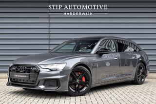 AUDI A6 Avant 55 TFSI e Quattro 367pk Competition | Pano | Matrix | ACC | Memory Seats | B&O | 360 Camera |