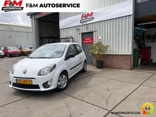 Renault Twingo (2007 - 2014)