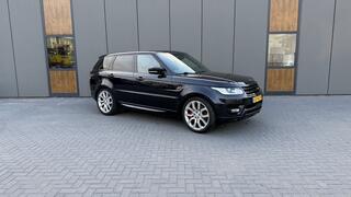 Land Rover Range ROVER SPORT 3.0 SDV6 Autobiography Dynamic / Defect
