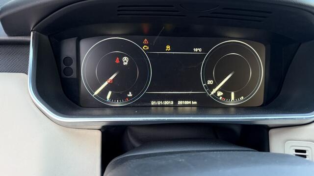 Land Rover Range ROVER SPORT 3.0 SDV6 Autobiography Dynamic / Defect