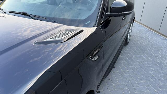 Land Rover Range ROVER SPORT 3.0 SDV6 Autobiography Dynamic / Defect