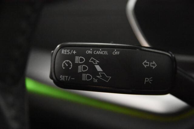 Skoda Octavia Combi e-TSI Ambition DSG 1ste eigenaarNavigatieStoelverwarmingTrekhaak