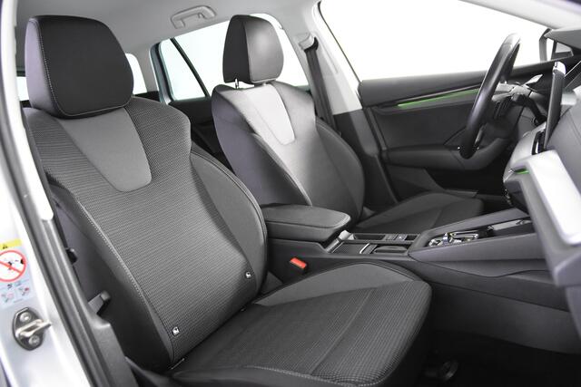 Skoda Octavia Combi e-TSI Ambition DSG 1ste eigenaarNavigatieStoelverwarmingTrekhaak