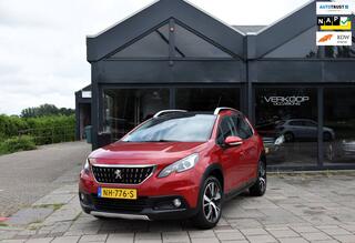 Peugeot 2008 1.2 PureTech Allure Camera Carplay Automaat Pano