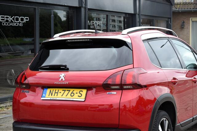 Peugeot 2008 1.2 PureTech Allure Camera Carplay Automaat Pano