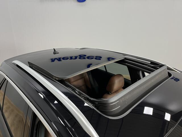 Volkswagen T-ROC 2.0 TSI 4Motion Sport Airco ECC | LED | Panorama | Leer | Virtual | Adaptive Cruise | 19 velgen | Trekhaak | Apple Carplay Android auto | Isofix