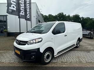 OPEL VIVARO 2.0 CDTI L3H1 Edition bj2021 *Airco *Cruise *360 graden camera