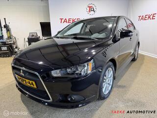 MITSUBISHI LANCER Sportback 1.6 Limited Edition Clima/Nap