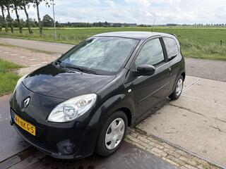 Renault Twingo (2007 - 2014)