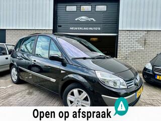 Renault Scenic (2003 - 2009)
