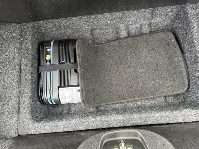 Fiat E-500 24kwh Leder Cruise PDC