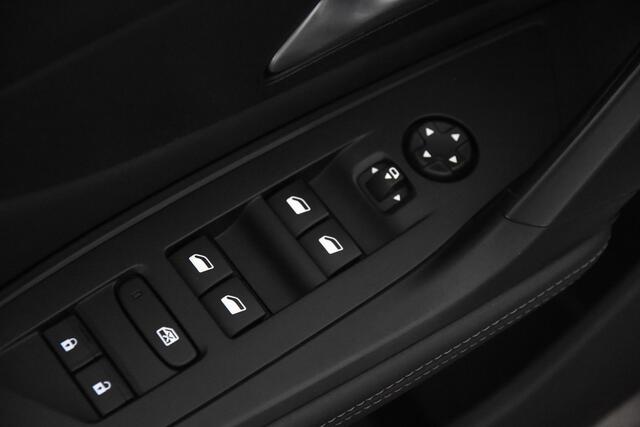 Peugeot 308 1ste EigenaarLeerNavigatieCamera