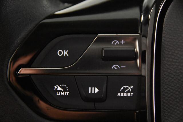 Peugeot 308 1ste EigenaarLeerNavigatieCamera