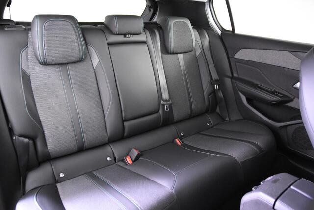 Peugeot 308 1ste EigenaarLeerNavigatieCamera