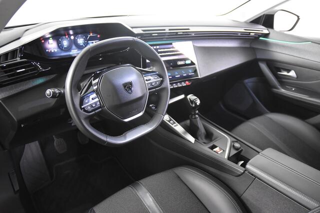 Peugeot 308 1ste EigenaarLeerNavigatieCamera