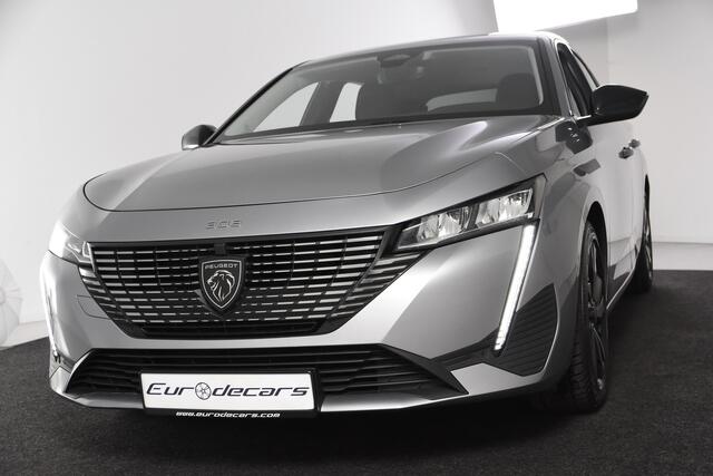 Peugeot 308 1ste EigenaarLeerNavigatieCamera