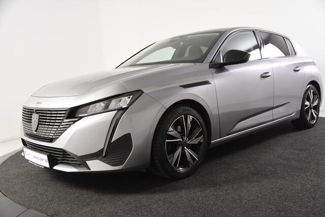 Peugeot 308 1ste EigenaarLeerNavigatieCamera