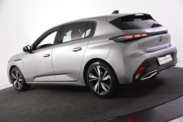 Peugeot 308 1ste EigenaarLeerNavigatieCamera