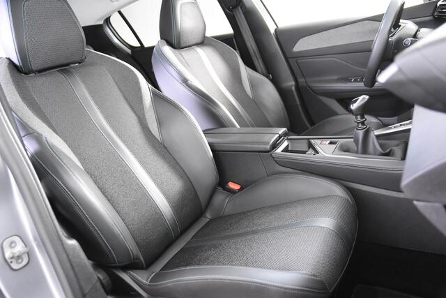 Peugeot 308 1ste EigenaarLeerNavigatieCamera