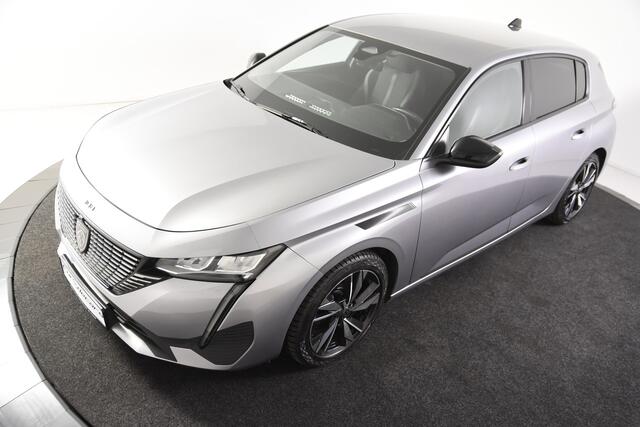 Peugeot 308 1ste EigenaarLeerNavigatieCamera