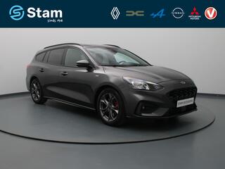 Ford Focus Wagon