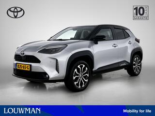 TOYOTA YARIS Cross 1.5 Hybrid Explore | Navigatie | PDC | BLS | Stuur-Stoelverwarming |