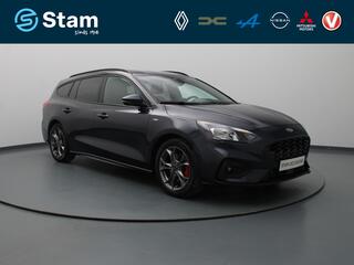 Ford Focus Wagon