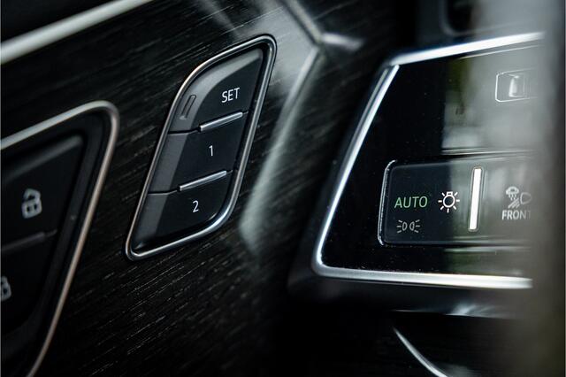 Audi Q7 55 TFSI e Quattro S-Line S Sportstoel Matrix LED Air Suspension Luchtvering