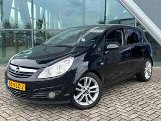 OPEL CORSA 1.4-16V OPC Performance KIT, Airco, Zeer Sportief!
