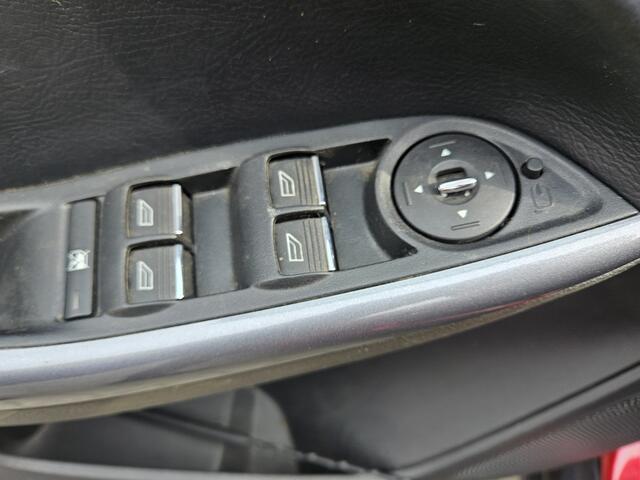Ford Focus Wagon 1.6 TDCI ECOnetic Lease Titanium