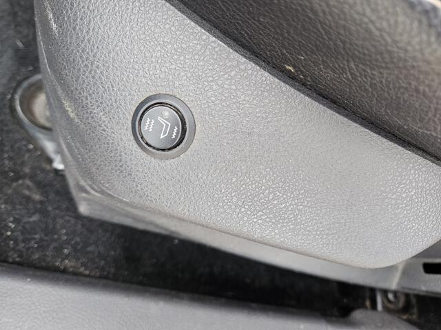 Ford Focus Wagon 1.6 TDCI ECOnetic Lease Titanium