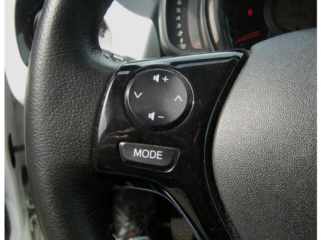 Toyota Aygo 1.0 VVT-i x-joy 5-Drs Navi/Ecc/Lmv/Camera/Carplay