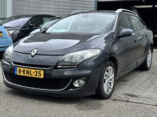 RENAULT MEGANE Estate 1.5 dCi Collection