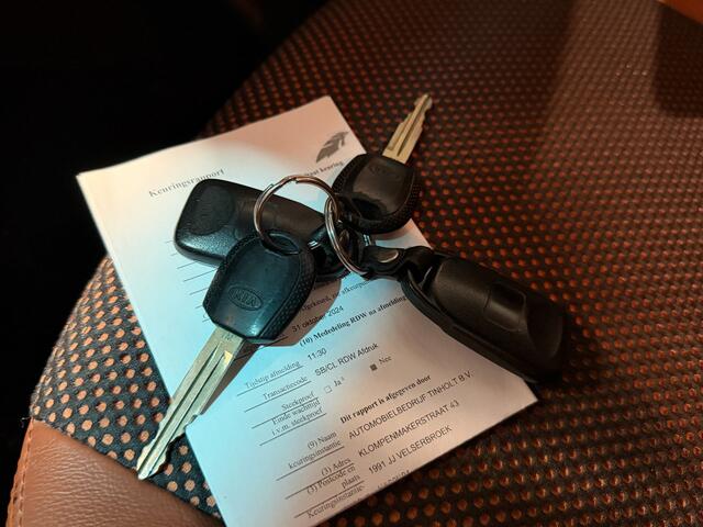 KIA Sportage 2.7 V6 X-clusive 4WD NAP|AUT|TREKHAAK | NW MODEL 