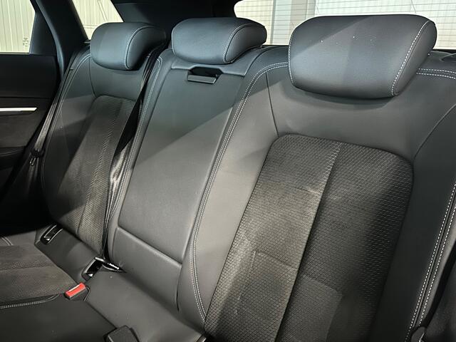 Audi E-Tron 50 quattro S edition 71 kWh | PANO | MEMORY SEATS | AMBIENCE LIGHTS | CAMERA