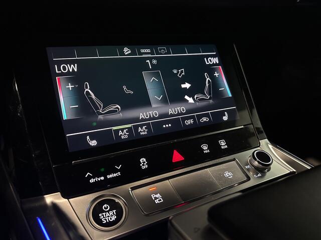 Audi E-Tron 50 quattro S edition 71 kWh | PANO | MEMORY SEATS | AMBIENCE LIGHTS | CAMERA
