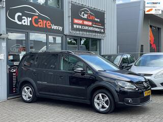 Volkswagen Touran (2010 - 2015)