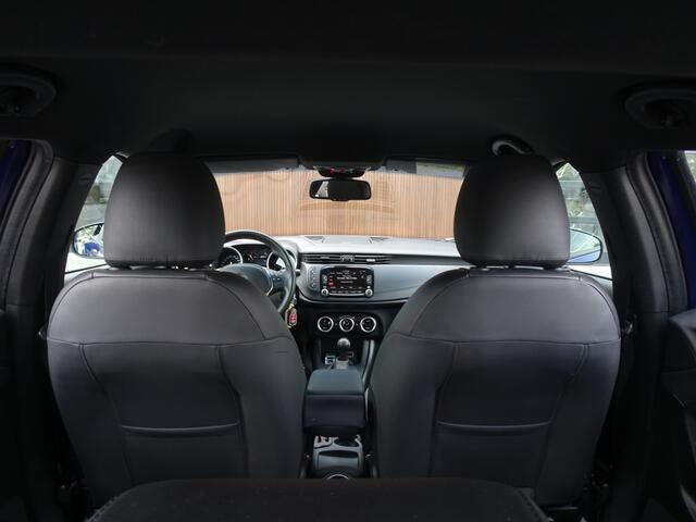Alfa Romeo Giulietta 1.4 T 170PK MultiAir Super / luxe pakket / LED NAP