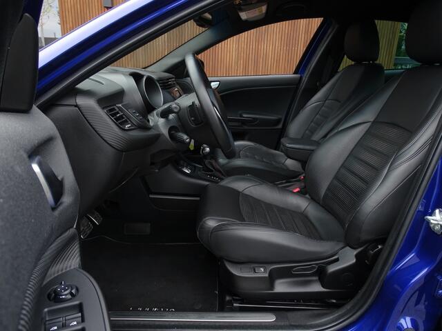 Alfa Romeo Giulietta 1.4 T 170PK MultiAir Super / luxe pakket / LED NAP