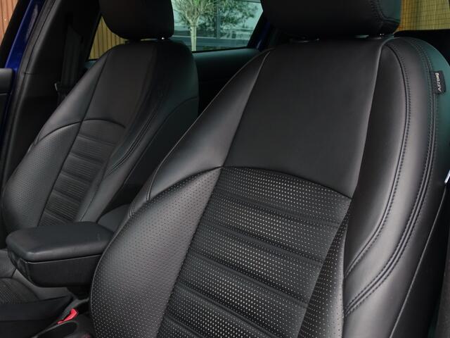 Alfa Romeo Giulietta 1.4 T 170PK MultiAir Super / luxe pakket / LED NAP
