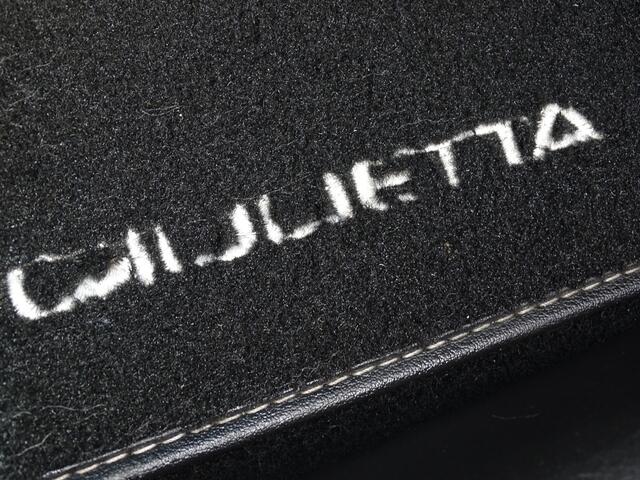 Alfa Romeo Giulietta 1.4 T 170PK MultiAir Super / luxe pakket / LED NAP