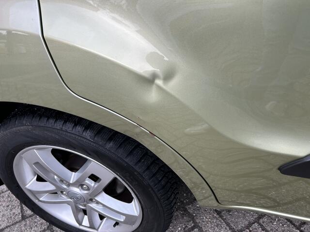KIA Soul 1.6 X-pect Cool Car Play APK 1-27 BJ 2011 