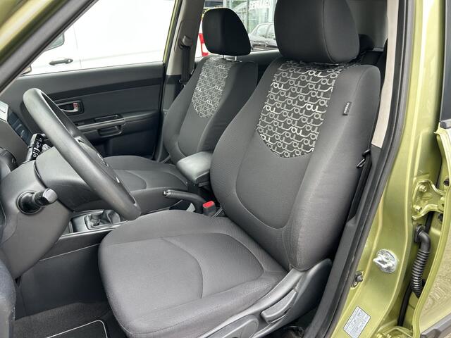 KIA Soul 1.6 X-pect Cool Car Play APK 1-27 BJ 2011 