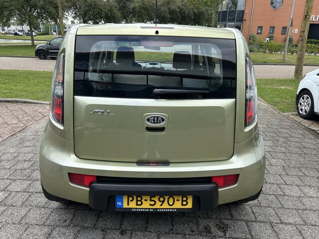 KIA Soul 1.6 X-pect Cool Car Play APK 1-27 BJ 2011 