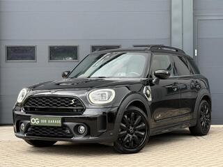 MINI COUNTRYMAN 1.5 Cooper S E ALL4 Northwood Edition|Pano|Leer|HUD|Sfeer