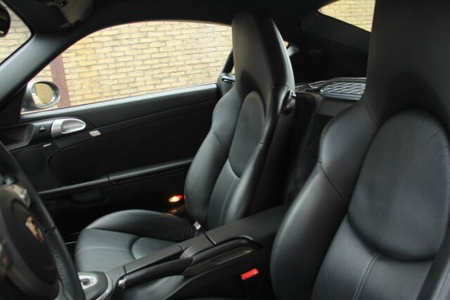 Porsche Cayman 3.4S / Chrono / Dealer onderhouden / Top Staat / Vol