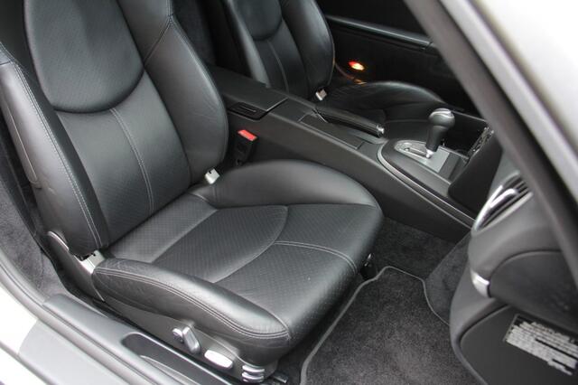 Porsche Cayman 3.4S / Chrono / Dealer onderhouden / Top Staat / Vol